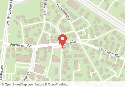 Hotels an der Poststraße in Halstenbek – Unterkünfte, Pensionen und Ferienwohnungen in zentraler Lage