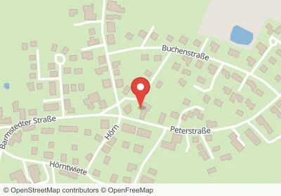 Hotels an der Poststraße in Alveslohe – Unterkünfte, Pensionen und Ferienwohnungen in zentraler Lage