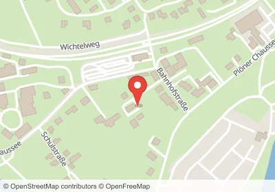 Hotels an der Postweg in Ascheberg – Unterkünfte, Pensionen und Ferienwohnungen in zentraler Lage