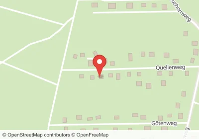 Hotels an der Quellenweg in Dassendorf – Unterkünfte, Pensionen und Ferienwohnungen in zentraler Lage
