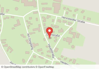 Querstraße Fedderingen – Hotels in der Nähe Hotels an der Querstraße in Fedderingen – Unterkünfte, Pensionen und Ferienwohnungen in zentraler Lage