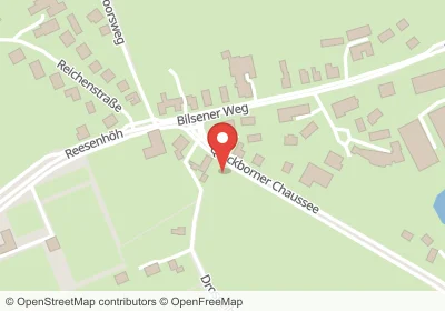 Hotels an der Quickborner Chaussee in Hemdingen – Unterkünfte, Pensionen und Ferienwohnungen in zentraler Lage