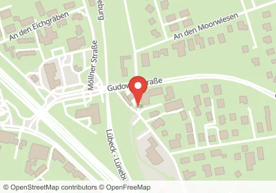 Hotels an der Raiffeisenstraße in Büchen – Unterkünfte, Pensionen und Ferienwohnungen in zentraler Lage