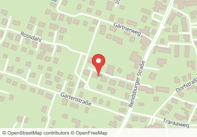 Hotels an der Raiffeisenstraße in Borgstedt – Unterkünfte, Pensionen und Ferienwohnungen in zentraler Lage