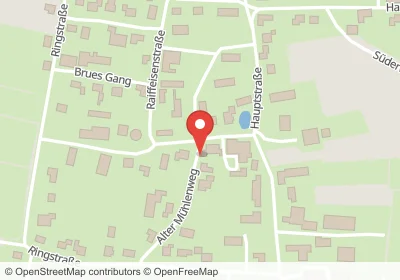 Raiffeisenstraße Ahrenviöl – Hotels in der Nähe Hotels an der Raiffeisenstraße in Ahrenviöl – Unterkünfte, Pensionen und Ferienwohnungen in zentraler Lage