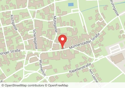 Hotels an der Raiffeisenstraße in Nüdlingen – Unterkünfte, Pensionen und Ferienwohnungen in zentraler Lage