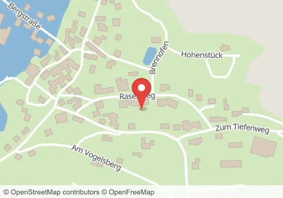 Hotels an der Rasenweg in Burkardroth – Unterkünfte, Pensionen und Ferienwohnungen in zentraler Lage