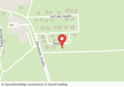 Hotels an der Redder in Bösdorf – Unterkünfte, Pensionen und Ferienwohnungen in zentraler Lage