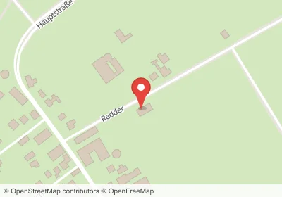 Hotels an der Redder in Borstel – Unterkünfte, Pensionen und Ferienwohnungen in zentraler Lage