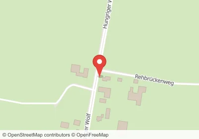 Hotels an der Rehbrückenweg in Hohenlockstedt – Unterkünfte, Pensionen und Ferienwohnungen in zentraler Lage