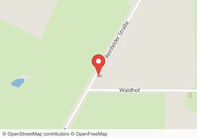 Reinfelder Straße Bahrenhof – Hotels in der Nähe Hotels an der Reinfelder Straße in Bahrenhof – Unterkünfte, Pensionen und Ferienwohnungen in zentraler Lage