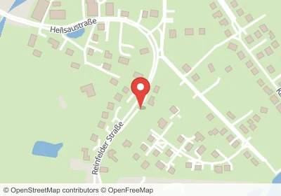Reinfelder Straße Heidekamp – Hotels in der Nähe Hotels an der Reinfelder Straße in Heidekamp – Unterkünfte, Pensionen und Ferienwohnungen in zentraler Lage