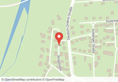 Hotels an der Ringstraße in Hohenlockstedt – Unterkünfte, Pensionen und Ferienwohnungen in zentraler Lage