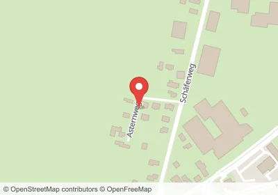 Hotels an der Rosenweg in Hohenlockstedt – Unterkünfte, Pensionen und Ferienwohnungen in zentraler Lage