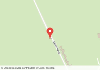 Sahrenweg Helse – Hotels in der Nähe Hotels an der Sahrenweg in Helse – Unterkünfte, Pensionen und Ferienwohnungen in zentraler Lage