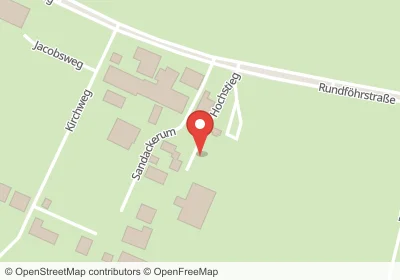 Sandackerum Alkersum – Hotels in der Nähe Hotels an der Sandackerum in Alkersum – Unterkünfte, Pensionen und Ferienwohnungen in zentraler Lage