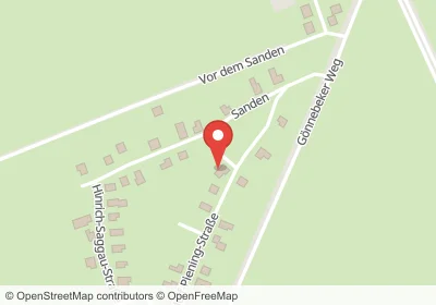 Sanden-Platz Bornhöved – Hotels in der Nähe Hotels an der Sanden-Platz in Bornhöved – Unterkünfte, Pensionen und Ferienwohnungen in zentraler Lage