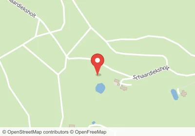 Hotels an der Schaardieksholt in Heikendorf – Unterkünfte, Pensionen und Ferienwohnungen in zentraler Lage