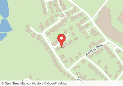 Hotels an der Schaarredder in Hohenwestedt – Unterkünfte, Pensionen und Ferienwohnungen in zentraler Lage
