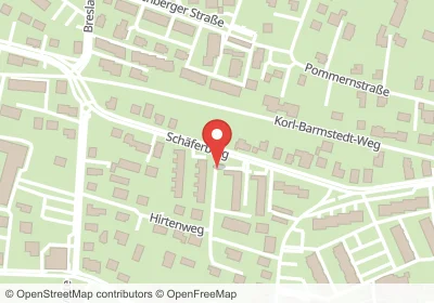 Hotels an der Schäferberg in Henstedt-Ulzburg – Unterkünfte, Pensionen und Ferienwohnungen in zentraler Lage