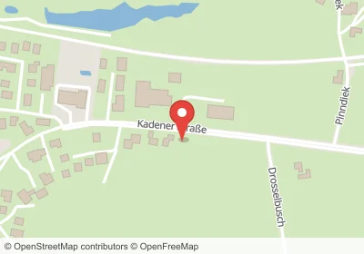 Hotels an der Schafskoppel in Alveslohe – Unterkünfte, Pensionen und Ferienwohnungen in zentraler Lage