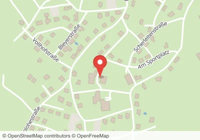 Scherleitenstraße Heinersreuth – Hotels in der Nähe Hotels an der Scherleitenstraße in Heinersreuth – Unterkünfte, Pensionen und Ferienwohnungen in zentraler Lage