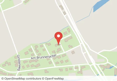 Hotels an der Schlehenweg in Weidenberg – Unterkünfte, Pensionen und Ferienwohnungen in zentraler Lage