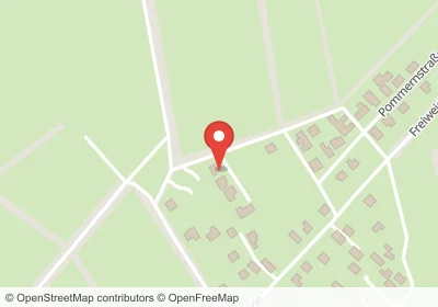 Schlesienstraße Großenaspe – Hotels in der Nähe Hotels an der Schlesienstraße in Großenaspe – Unterkünfte, Pensionen und Ferienwohnungen in zentraler Lage
