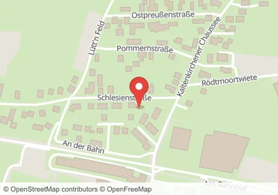 Schlesienstraße Alveslohe – Hotels in der Nähe Hotels an der Schlesienstraße in Alveslohe – Unterkünfte, Pensionen und Ferienwohnungen in zentraler Lage