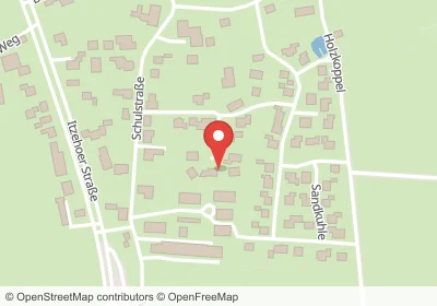 Schmiedekoppel Dägeling – Hotels in der Nähe Hotels an der Schmiedekoppel in Dägeling – Unterkünfte, Pensionen und Ferienwohnungen in zentraler Lage