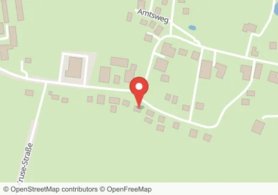 Hotels an der Schneiderberg in Ammersbek – Unterkünfte, Pensionen und Ferienwohnungen in zentraler Lage