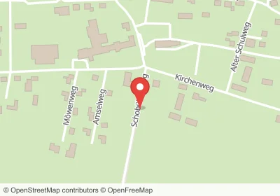 Schobüller Weg Hattstedt – Hotels in der Nähe Hotels an der Schobüller Weg in Hattstedt – Unterkünfte, Pensionen und Ferienwohnungen in zentraler Lage