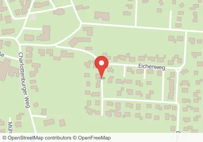 Hotels an der Schöne Aussicht in Hohenaspe – Unterkünfte, Pensionen und Ferienwohnungen in zentraler Lage