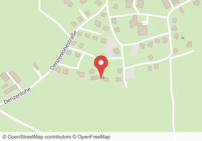 Hotels an der Schöne Aussicht in Heinersreuth – Unterkünfte, Pensionen und Ferienwohnungen in zentraler Lage