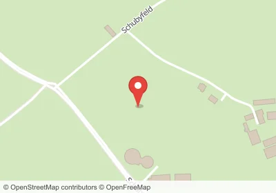 Schubyfeld Dörphof – Hotels in der Nähe Hotels an der Schubyfeld in Dörphof – Unterkünfte, Pensionen und Ferienwohnungen in zentraler Lage