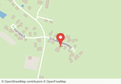 Hotels an der Schulkoppelweg in Höhndorf – Unterkünfte, Pensionen und Ferienwohnungen in zentraler Lage