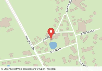 Hotels an der Schulstraße in Brokstedt – Unterkünfte, Pensionen und Ferienwohnungen in zentraler Lage