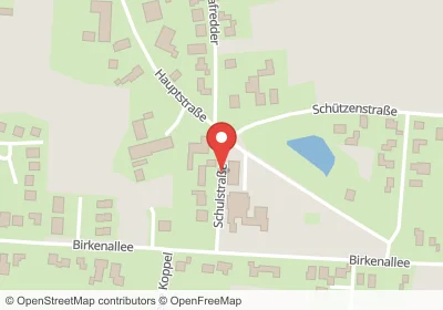 Schulstraße Groß Kummerfeld – Hotels in der Nähe Hotels an der Schulstraße in Groß Kummerfeld – Unterkünfte, Pensionen und Ferienwohnungen in zentraler Lage