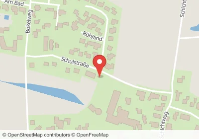 Schulstraße Elsdorf-Westermühlen – Hotels in der Nähe Hotels an der Schulstraße in Elsdorf-Westermühlen – Unterkünfte, Pensionen und Ferienwohnungen in zentraler Lage