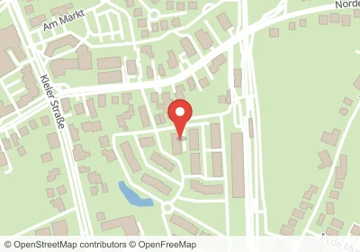 Hotels an der Seafordkehre in Bönningstedt – Unterkünfte, Pensionen und Ferienwohnungen in zentraler Lage