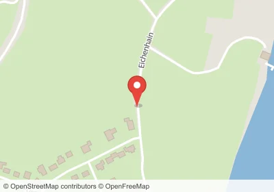 Hotels an der Seebrook in Dersau – Unterkünfte, Pensionen und Ferienwohnungen in zentraler Lage