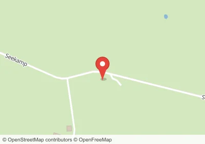 Hotels an der Seekamp in Fargau-Pratjau – Unterkünfte, Pensionen und Ferienwohnungen in zentraler Lage