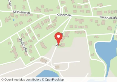 Seestraße Gudow – Hotels in der Nähe Hotels an der Seestraße in Gudow – Unterkünfte, Pensionen und Ferienwohnungen in zentraler Lage