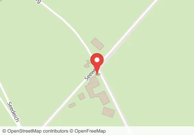 Hotels an der Seeweg in Friedrichskoog – Unterkünfte, Pensionen und Ferienwohnungen in zentraler Lage