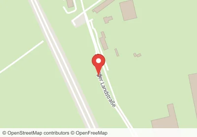 Hotels an der Segeberger Landstraße in Bornhöved – Unterkünfte, Pensionen und Ferienwohnungen in zentraler Lage