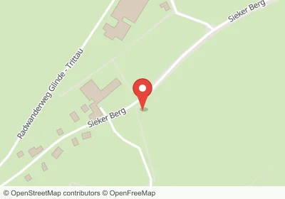 Hotels an der Sieker Berg in Hoisdorf – Unterkünfte, Pensionen und Ferienwohnungen in zentraler Lage