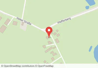 Sieker Landstraße Großensee – Hotels in der Nähe Hotels an der Sieker Landstraße in Großensee – Unterkünfte, Pensionen und Ferienwohnungen in zentraler Lage