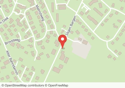Silgen Bargen Bornhöved – Hotels in der Nähe Hotels an der Silgen Bargen in Bornhöved – Unterkünfte, Pensionen und Ferienwohnungen in zentraler Lage