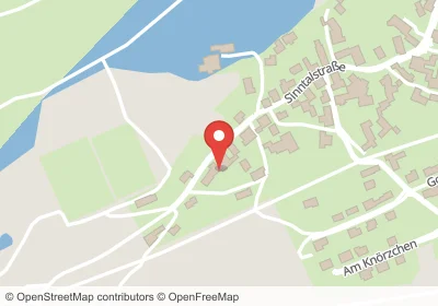 Hotels an der Sinntalstraße in Riedenberg – Unterkünfte, Pensionen und Ferienwohnungen in zentraler Lage