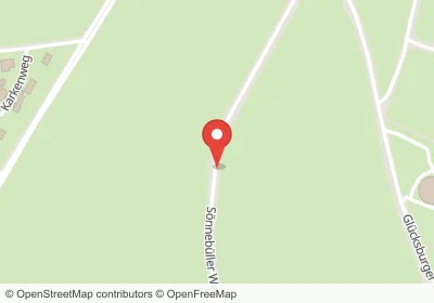 Hotels an der Sönnebüller Weg in Breklum – Unterkünfte, Pensionen und Ferienwohnungen in zentraler Lage